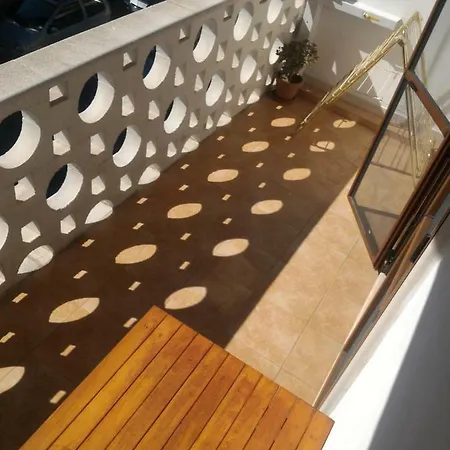 A Da Sergio Appartement