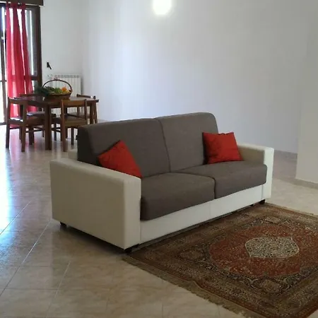 A Da Sergio Appartement