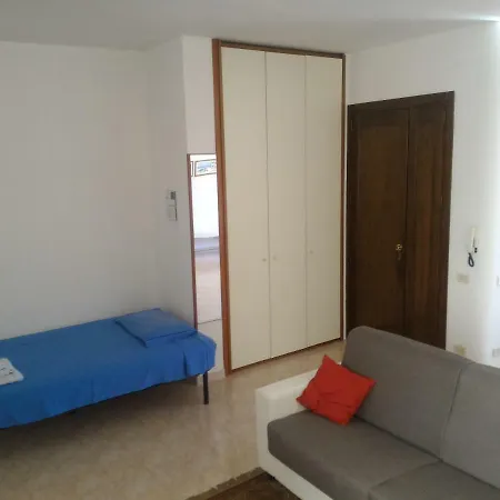 A Da Sergio Appartement