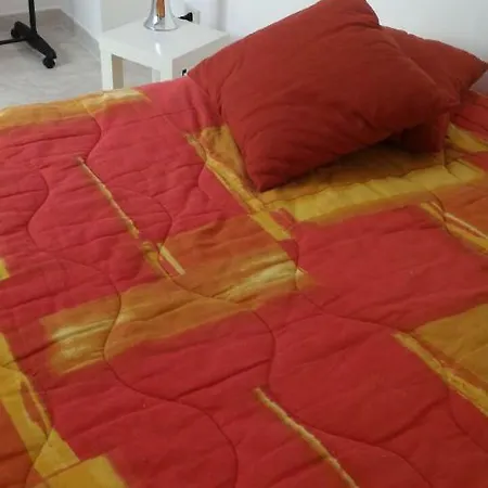A Da Sergio Appartement *