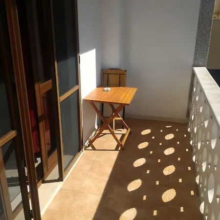 Appartement A Da Sergio *