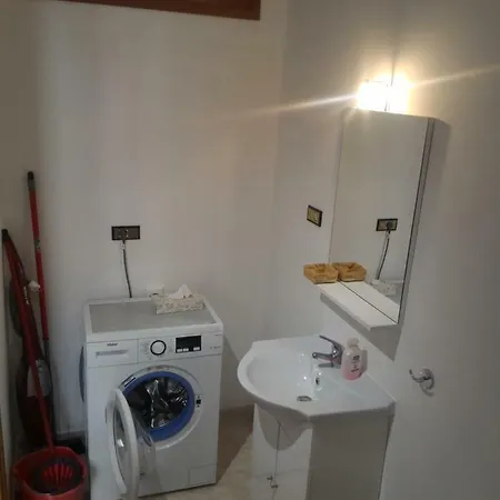 A Da Sergio Appartement