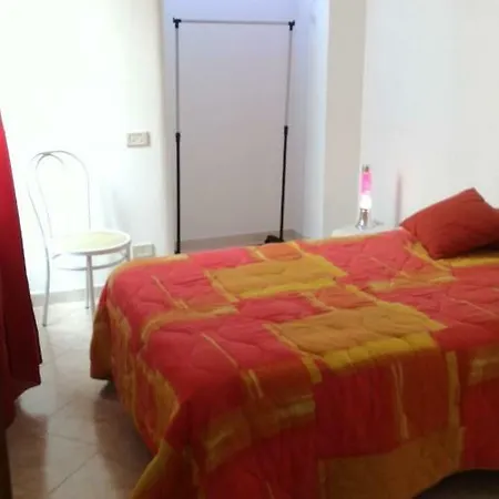 A Da Sergio Appartement Lecce