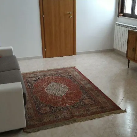 A Da Sergio Appartement Lecce